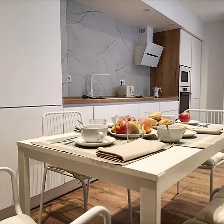 Vivienda Turistica Estacion Appartamento *