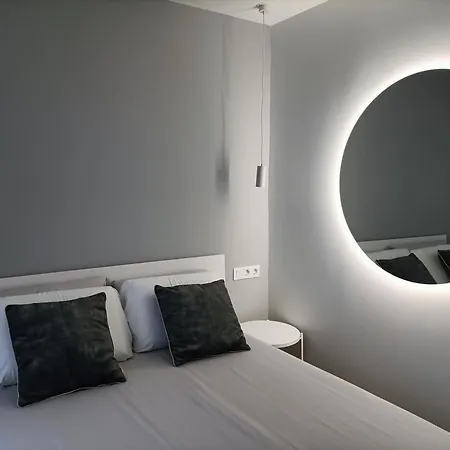 Vivienda Turistica Estacion Appartamento *
