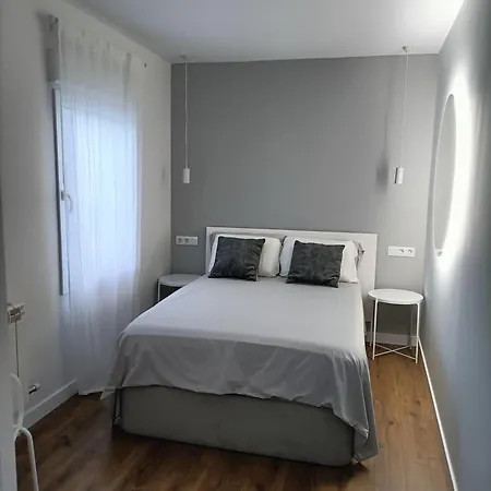 Vivienda Turistica Estacion Appartement Salamanca