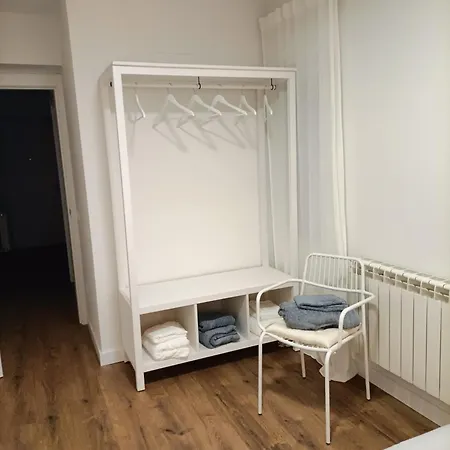 Vivienda Turistica Estacion Appartement Salamanca