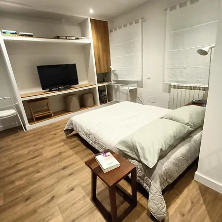 Appartement Vivienda Turistica Estacion *