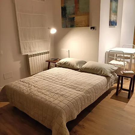 Appartamento Vivienda Turistica Estacion Salamanca