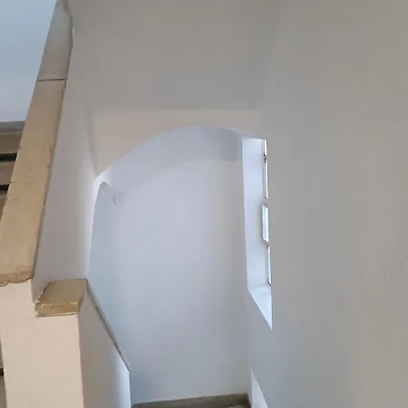 Appartamento Vivienda Turistica Estacion Salamanca