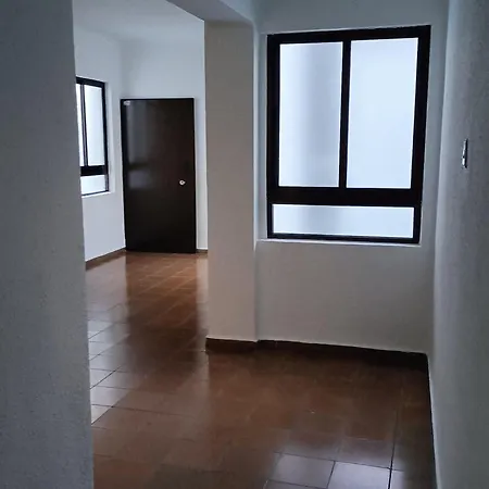 Vivienda Turistica Estacion Appartamento Salamanca
