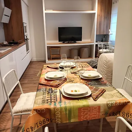 Vivienda Turistica Estacion * Salamanca