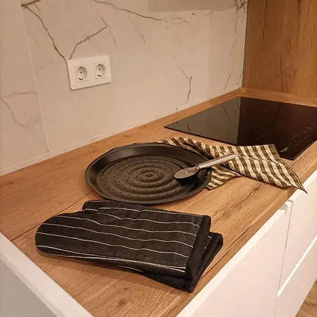 Vivienda Turistica Estacion Appartamento Salamanca