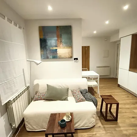 Vivienda Turistica Estacion Salamanca